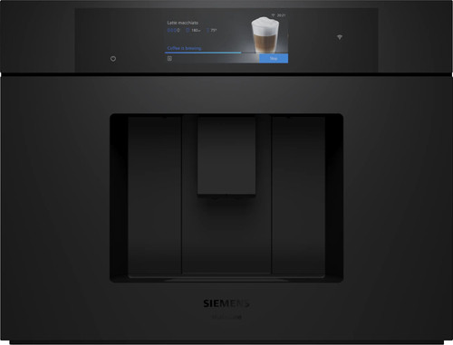 Siemens iq700 - siemens,
