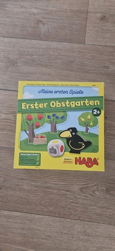 Obstgarten - , (brettspiel)