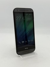HTC  One Mini 2 | 16GB | Gunmetal Grey | guter Zustand