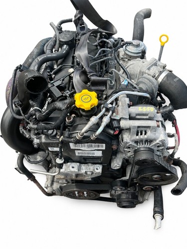 Motor komplett ens chrysler - komplett,