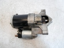Starter motor for 2021 Citroen
