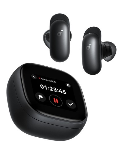 Soundcore anker liberty - by,