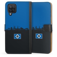 Klapphülle Samsung Galaxy A12