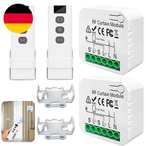 Stück funk - 2,