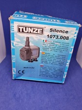 Tunze Silence Umwälzpumpe