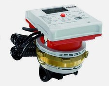 Ultraschall-Wärmezähler