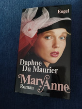 MARY ANNE  * von DAPHNE DU