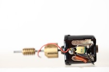 Minitrix Spur N Ersatzteil für 12044 BR DII 2417 K.B.Sts.B. Motor (336894)