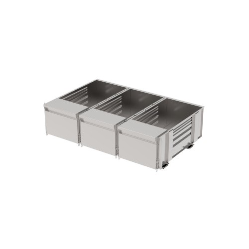 Rieber varithek est - rieber, 3x1/1