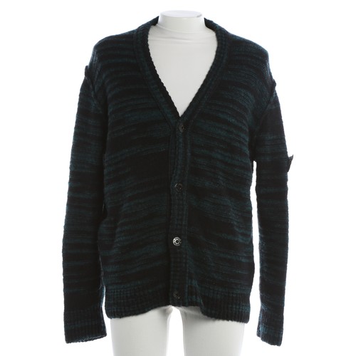 Stone island strickjacke - strickjacke, 2xl