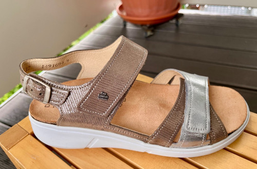 Finn comfort sandalen damen - finn,