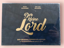 Der kleine Lord Limitierte