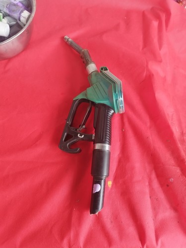 Zapfpistole tankpistole - zapfpistole,