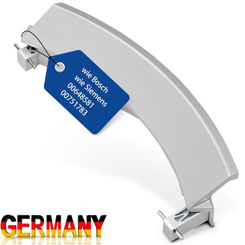 Türgriff griff silber matt - griff,