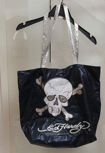 Vintage hardy shopper - hardy,