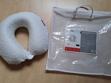 Nackenhörnchen v. Matratzen "CONCORD", 1 x benutzt in OVP