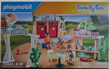 PLAYMOBIL - 71424 - Family Fun