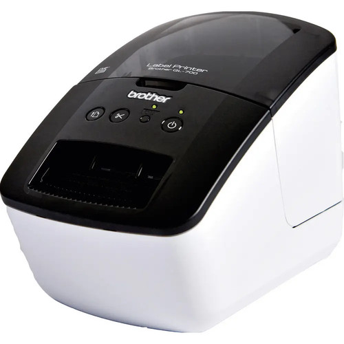 Brother 700 - brother, ql-700