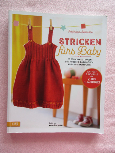 Stricken fürs baby - stricken, von