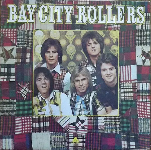 Bay city rollers near mint - bay,