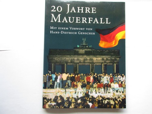 Jahre mauerfall mit einem - mauerfall;,