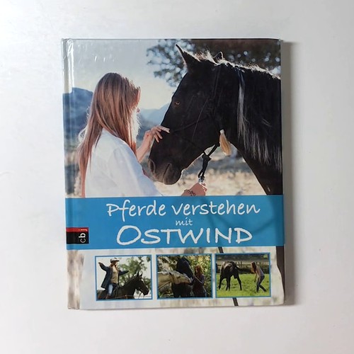 Pferde verstehen mit - , ostwind