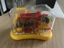 Staple Wizard Elektrischer Hefter Tacker Palfinger