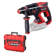 Einhell PROFI Akku-Kombihammer Bohrhammer TP-HD 18/22 D Li BL Solo inkl. Koffer