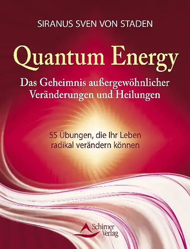 Quantum energy - quantum,