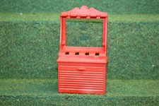 Playmobil 5245 Fort Brave Ersatzteil  ACW Custom Umbau Erweiterung 😍😍😍