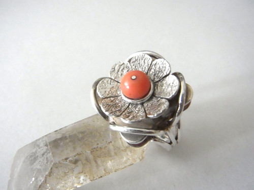 Wunderschöner alter ring - alter,