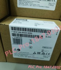6ES7234-4HE320XB0 1PCS New