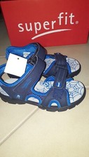 Sandalen, Superfit Scorpius