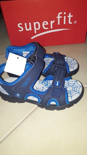 Sandalen superfit scorpius - superfit,