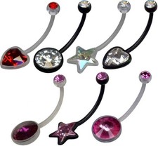 SCHWANGERSCHAFTSPIERCING