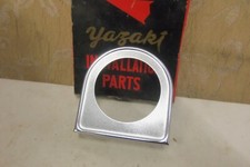 NEU 60mm CHROM HALTERUNG für SMITHS VDO JAEGER GAUGE Oldtimer Oldtimer Bausatzwagen