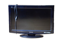 TV Panasonic TX-L26C10E mit