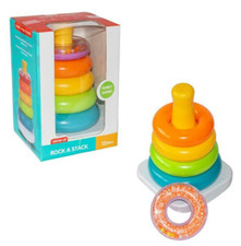 Askato Pyramide von Scheiben