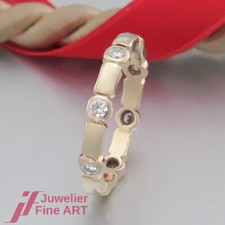 Ring - Memoire-Ring mit 8