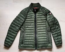 Original Wellensteyn GR L Damen Jacke Molecule Lady tannengrün MOL