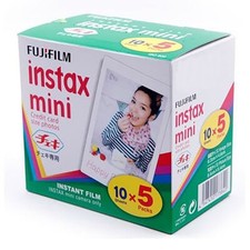 Fujifilm instax mini - fujifilm,
