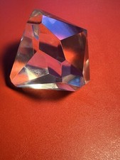 glas diamant