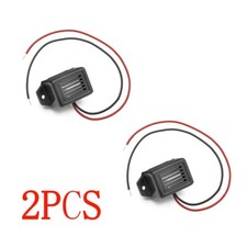 2PCS Auto KFZ PKW Licht Aus