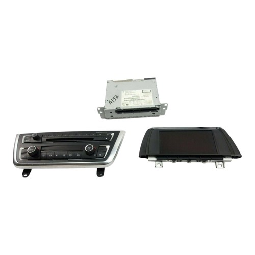 Bmw 3er f30 f31 - f31, klima