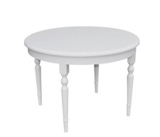 Esstisch S6 FI Rundtisch