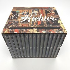 Richter in Prague Harmonia