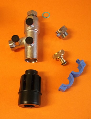 Honeywell brauckmann - honeywell,