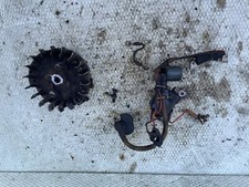 Motorsäge/Kettensäge Shindaiwa 575 Zündung Komplett