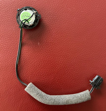 ORIGINAL VW GOLF DSP HOCHTÖNER TÜR LINKS / RECHTS SOUNDSYSTEM 1J0 035 411 B VORN