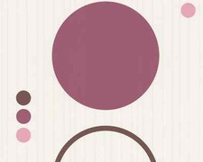 Tapete Vliestapete Retro AS